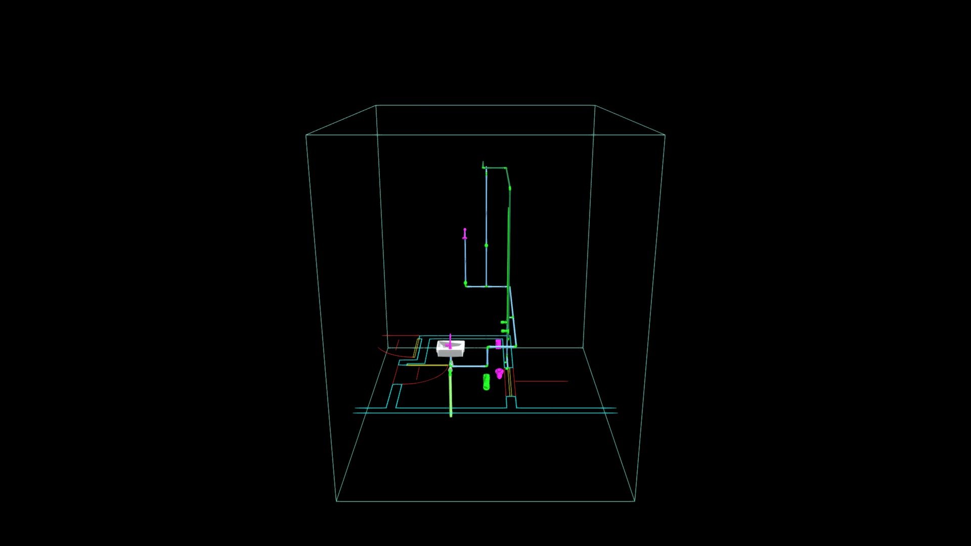 3d HIDRÁULICO SUITE