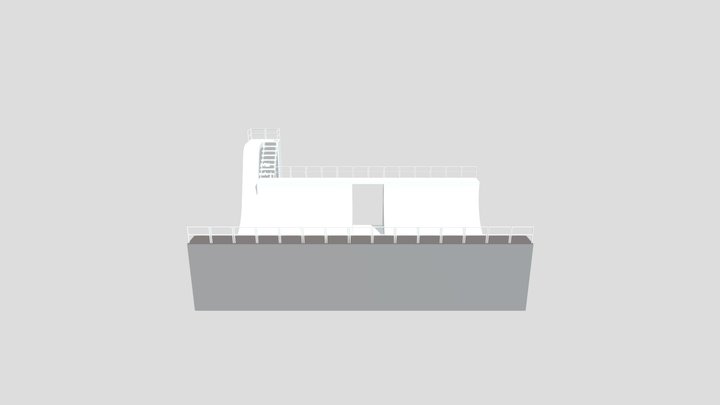 Assignment 5 3D Model