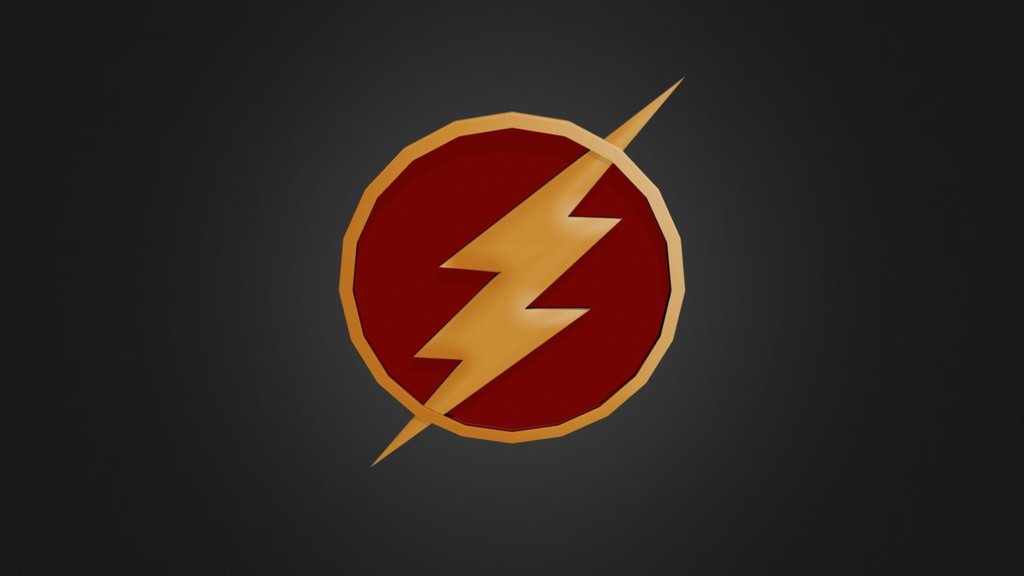 Flash Symbol
