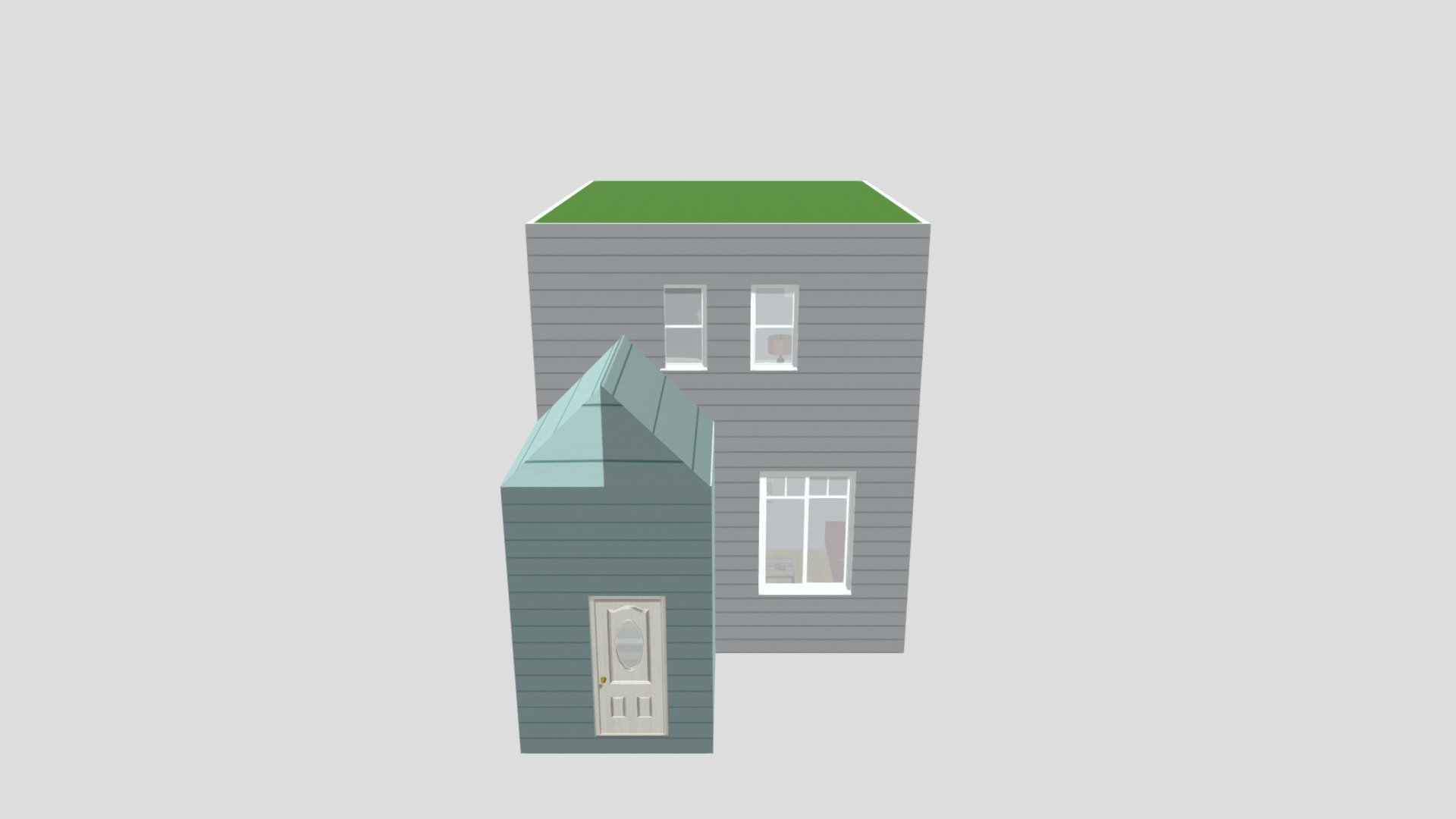 Tiny House 8