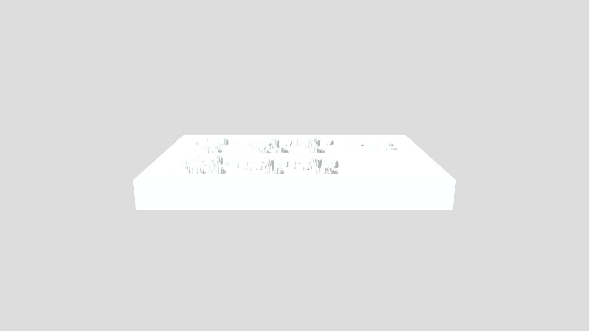 death egg image to 3d model