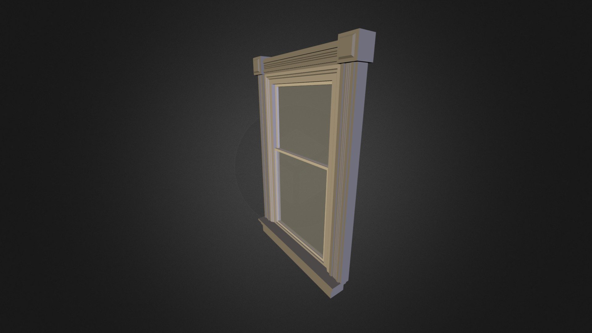 Quills Window Unit - 3D model by cringeisen [ffc3ff7] - Sketchfab