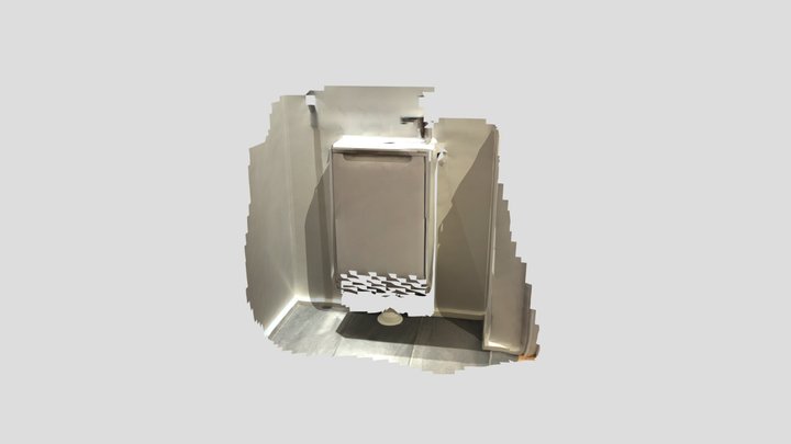 New Model 3D Model