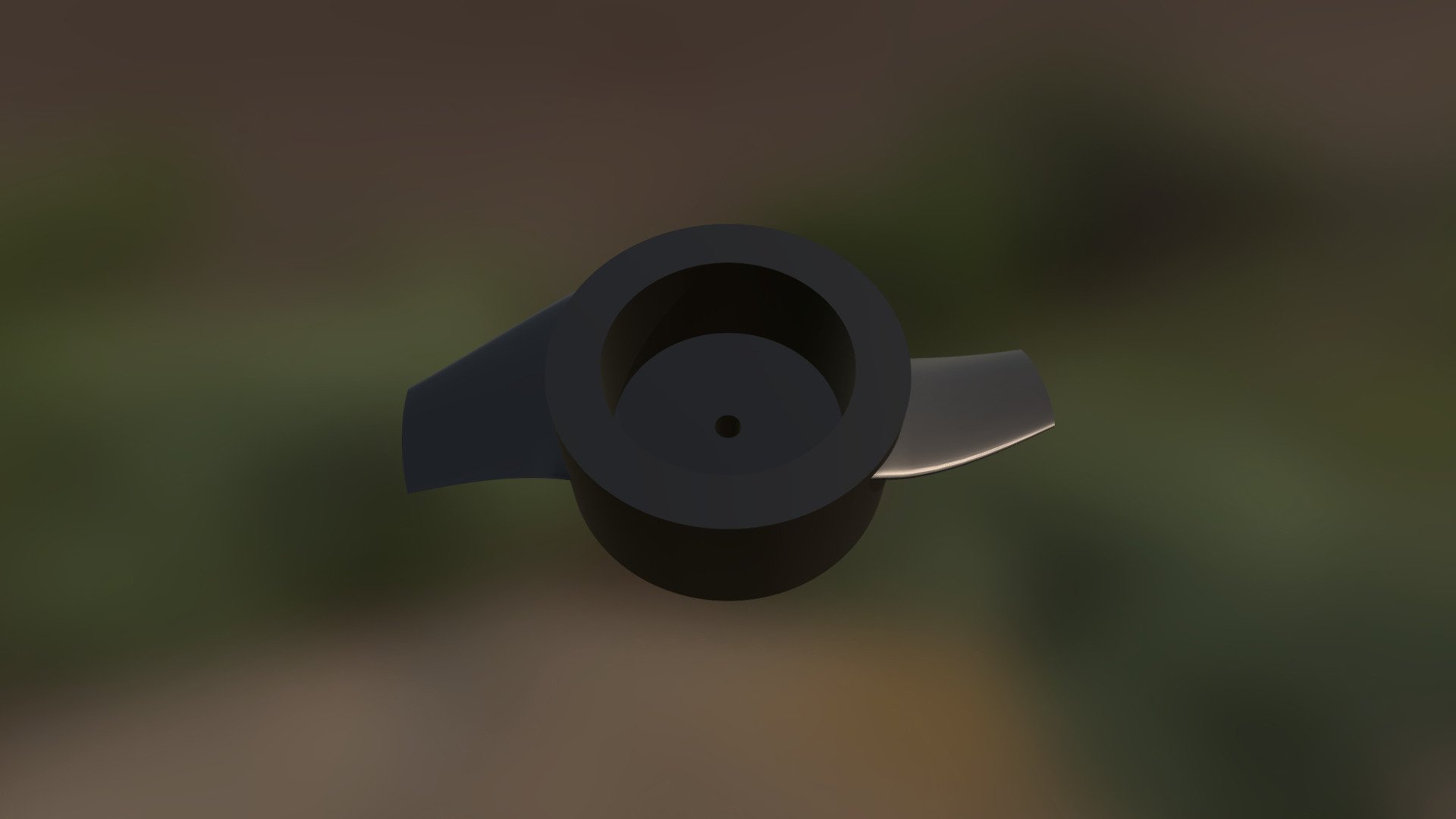 Thruster - Prop