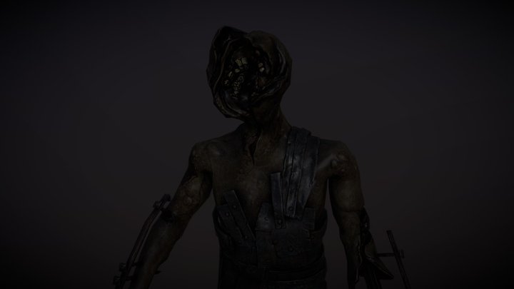 Amnesia Brute Rig