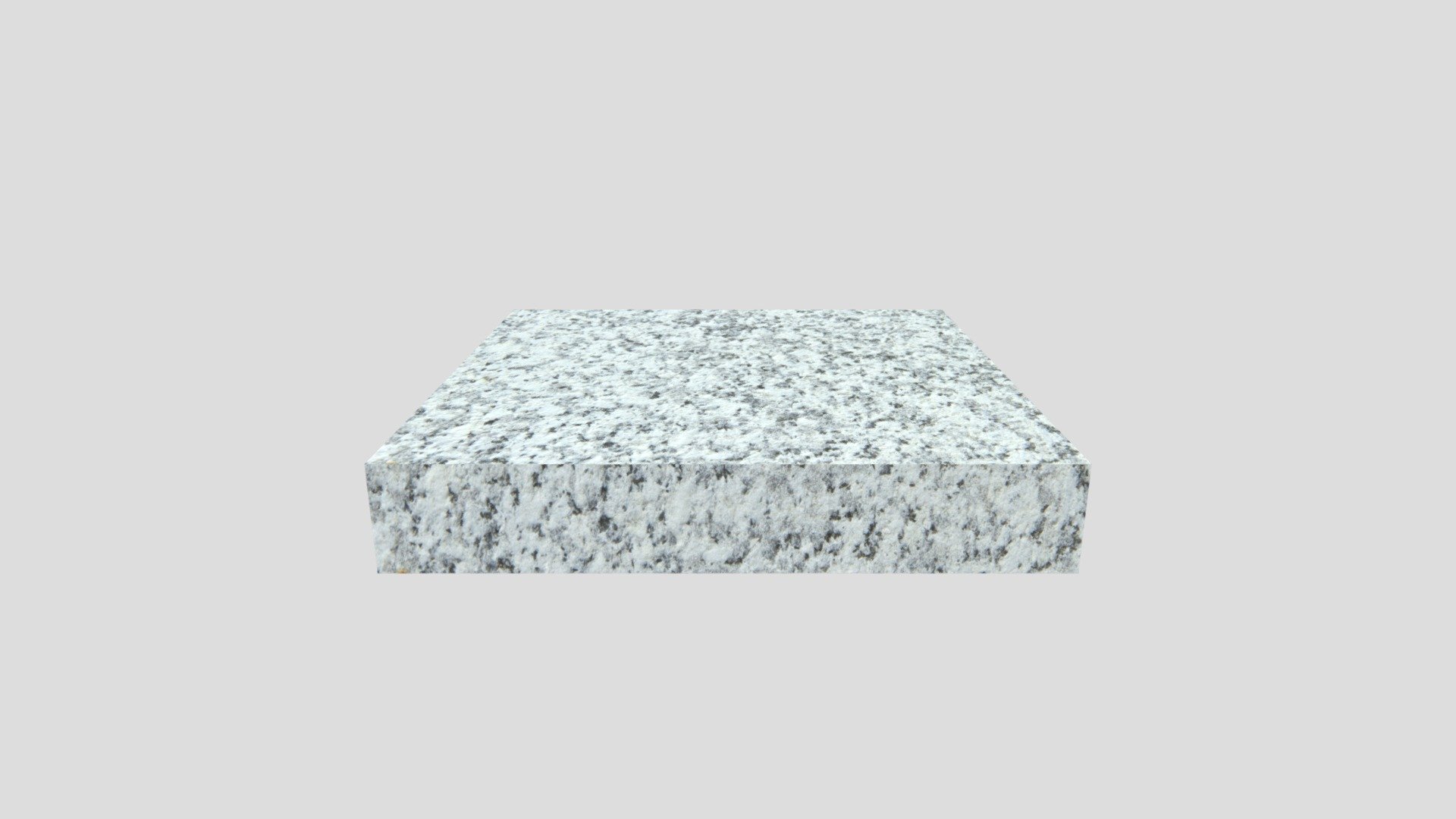 Cinza Ariz Sandblasted
