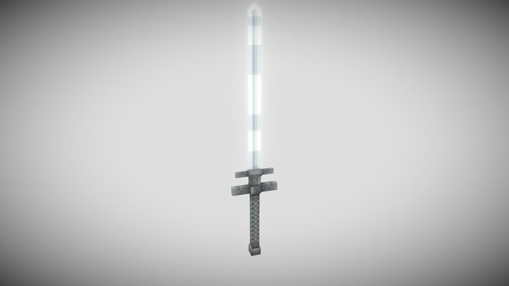 Decapitator 3D Model