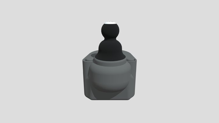 Logitech Shifter