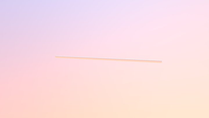3d klubba ny.dae 3D Model