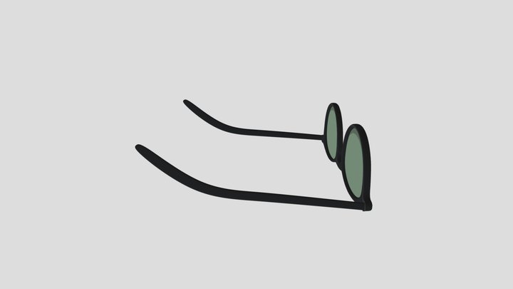 Ray-Ban glasses