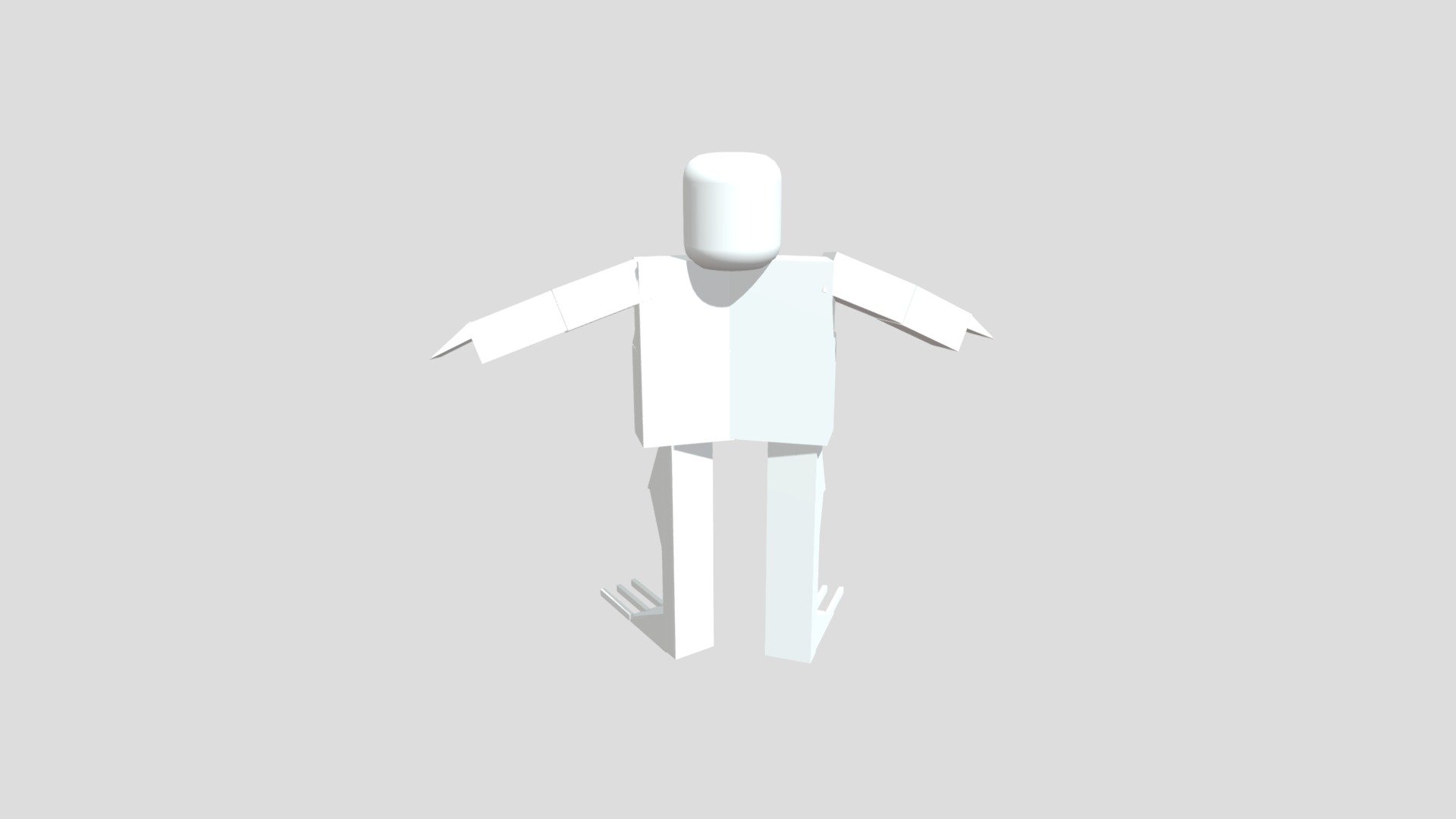 noobie — Sketchfab embed 3D viewer