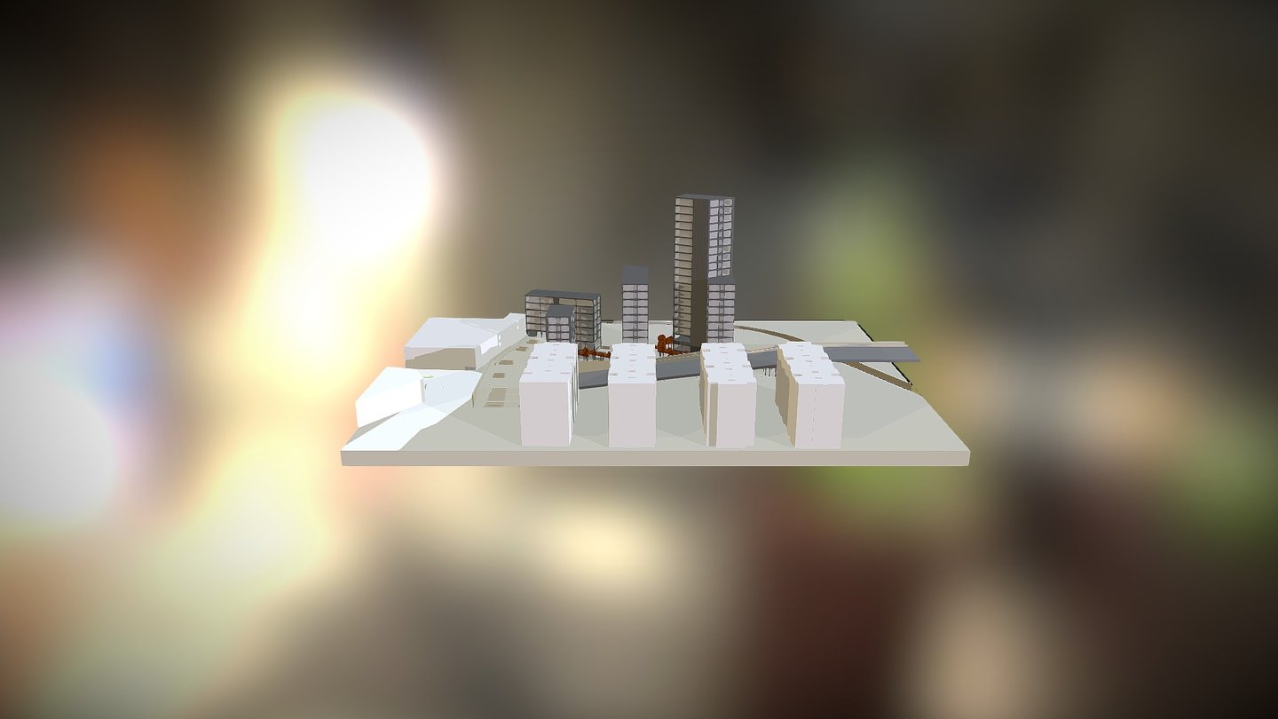 Minuto de Dios: Degrade Urbano