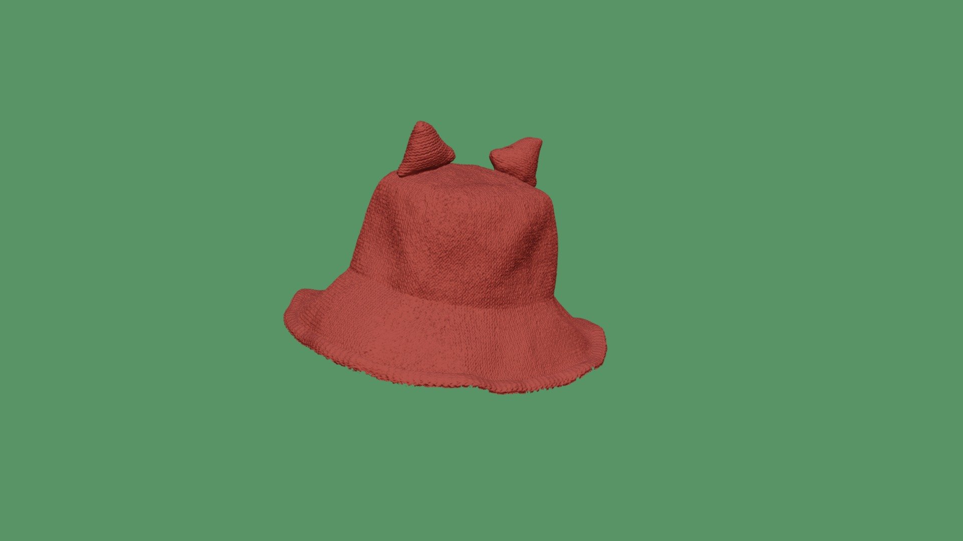 Straw hat