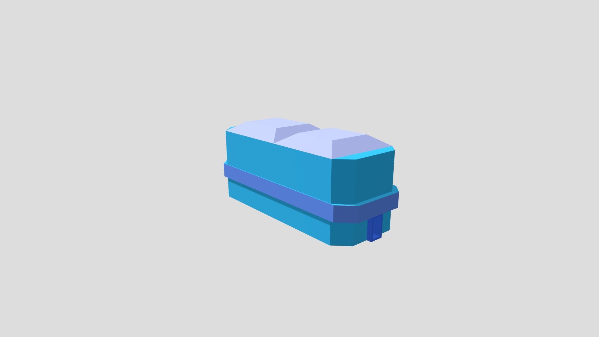 Sandra Polideportivo — Sketchfab embed 3D viewer