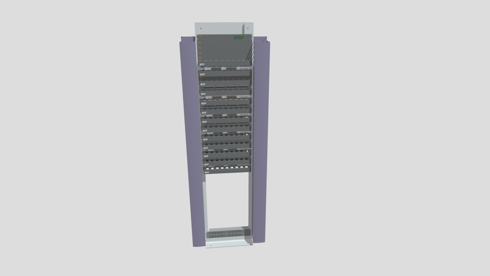 RACK MD5 - 3D model by multiproprojetos [ffcf107] - Sketchfab