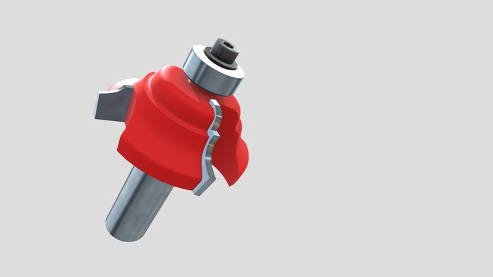 38-362 3D Model