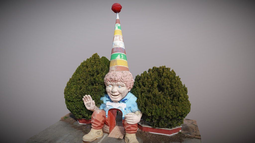 ninot cucparc