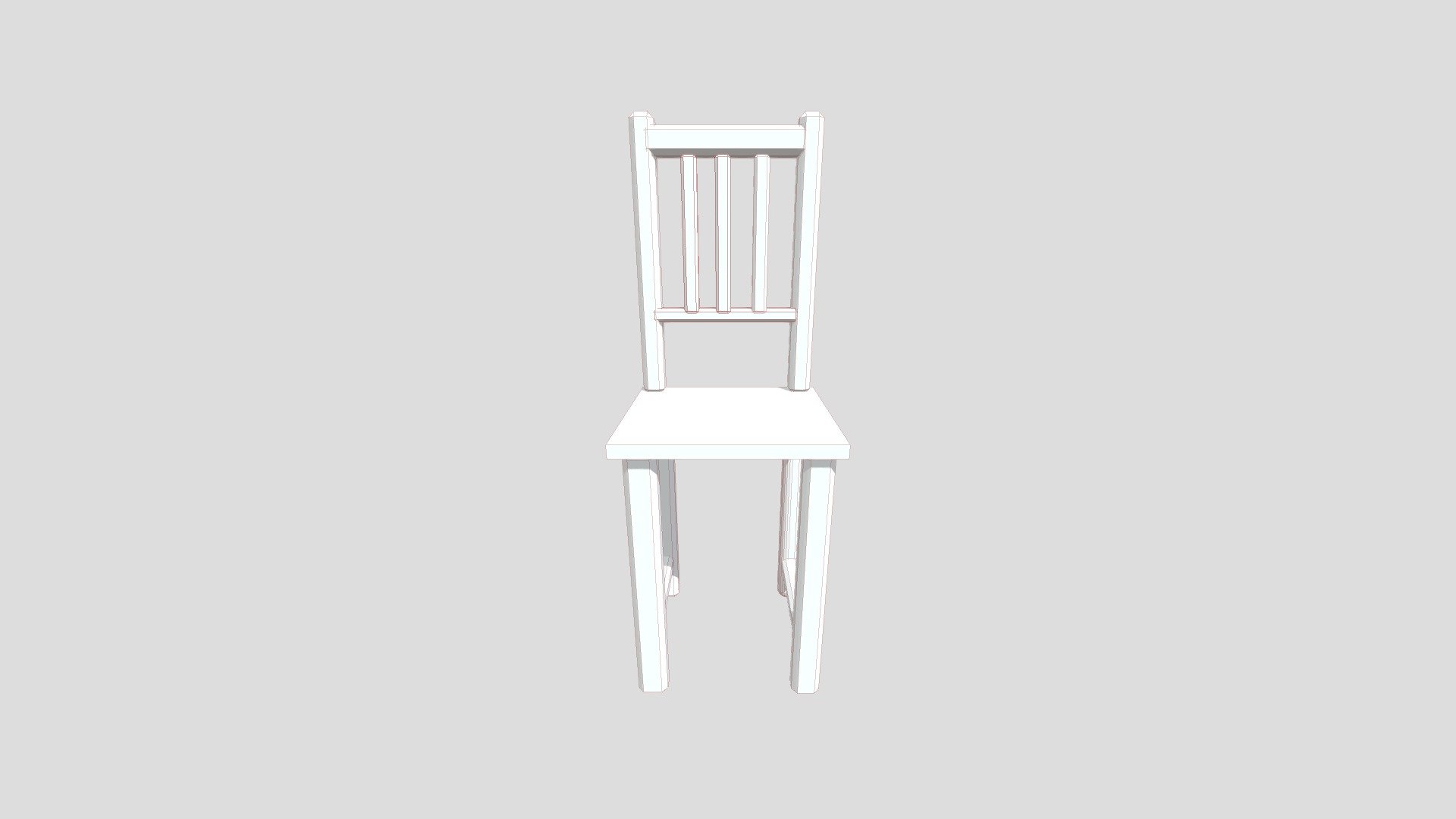 Davids Chair