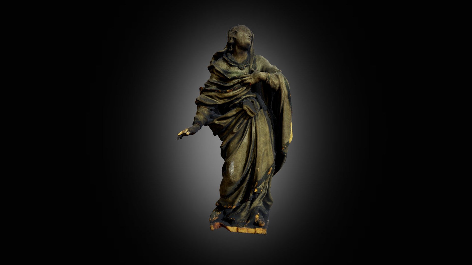 053 Svetice — Sketchfab embed 3D viewer