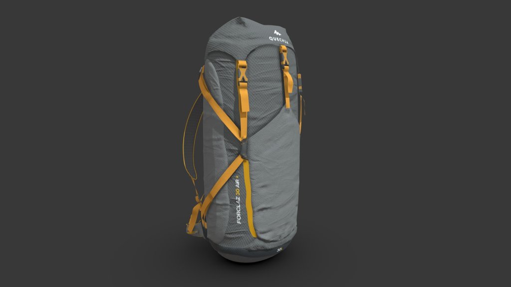 Hiking Backpack