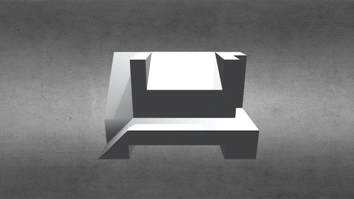 Isometrico8 3D Model