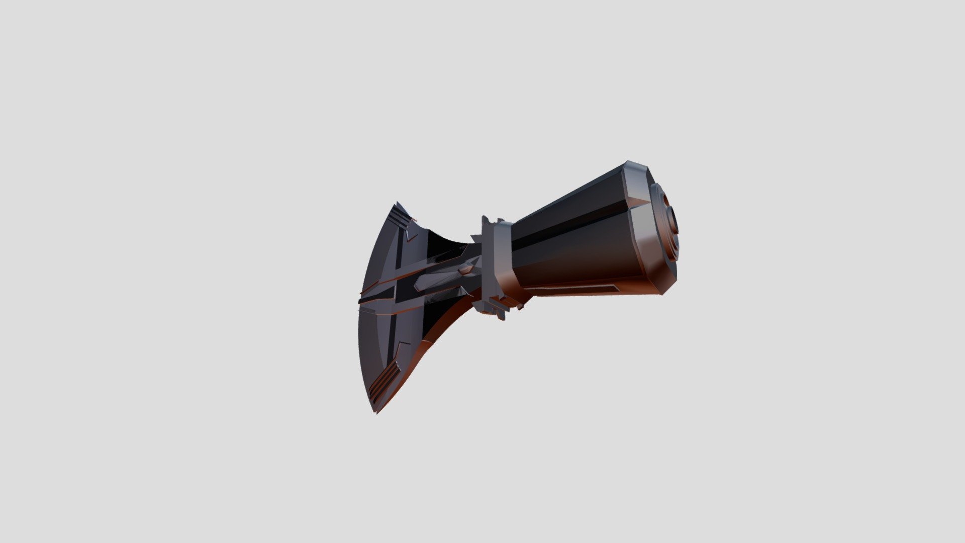 STORMBREAKER
