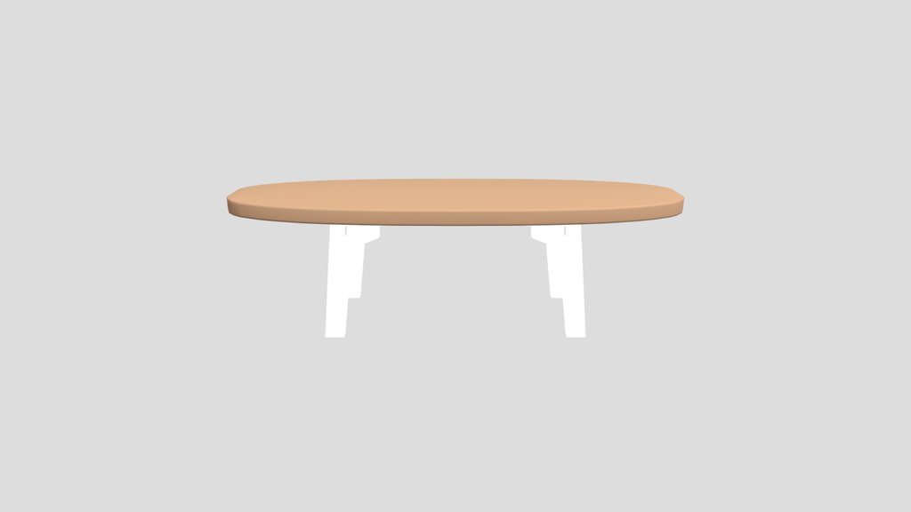 Floyd Coffee Table