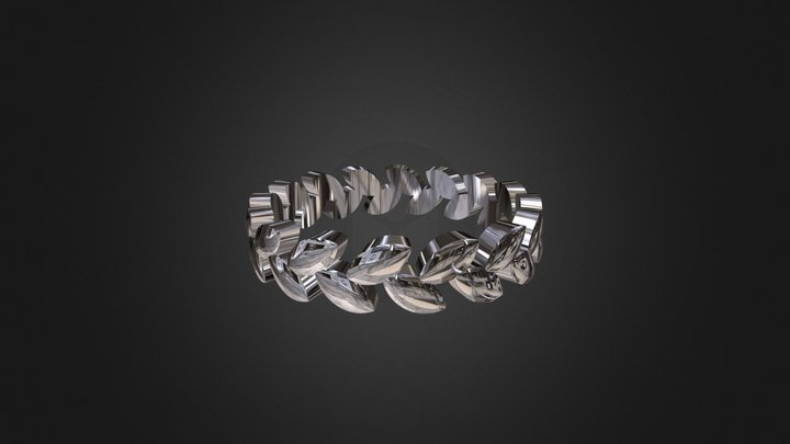 5 3D Model