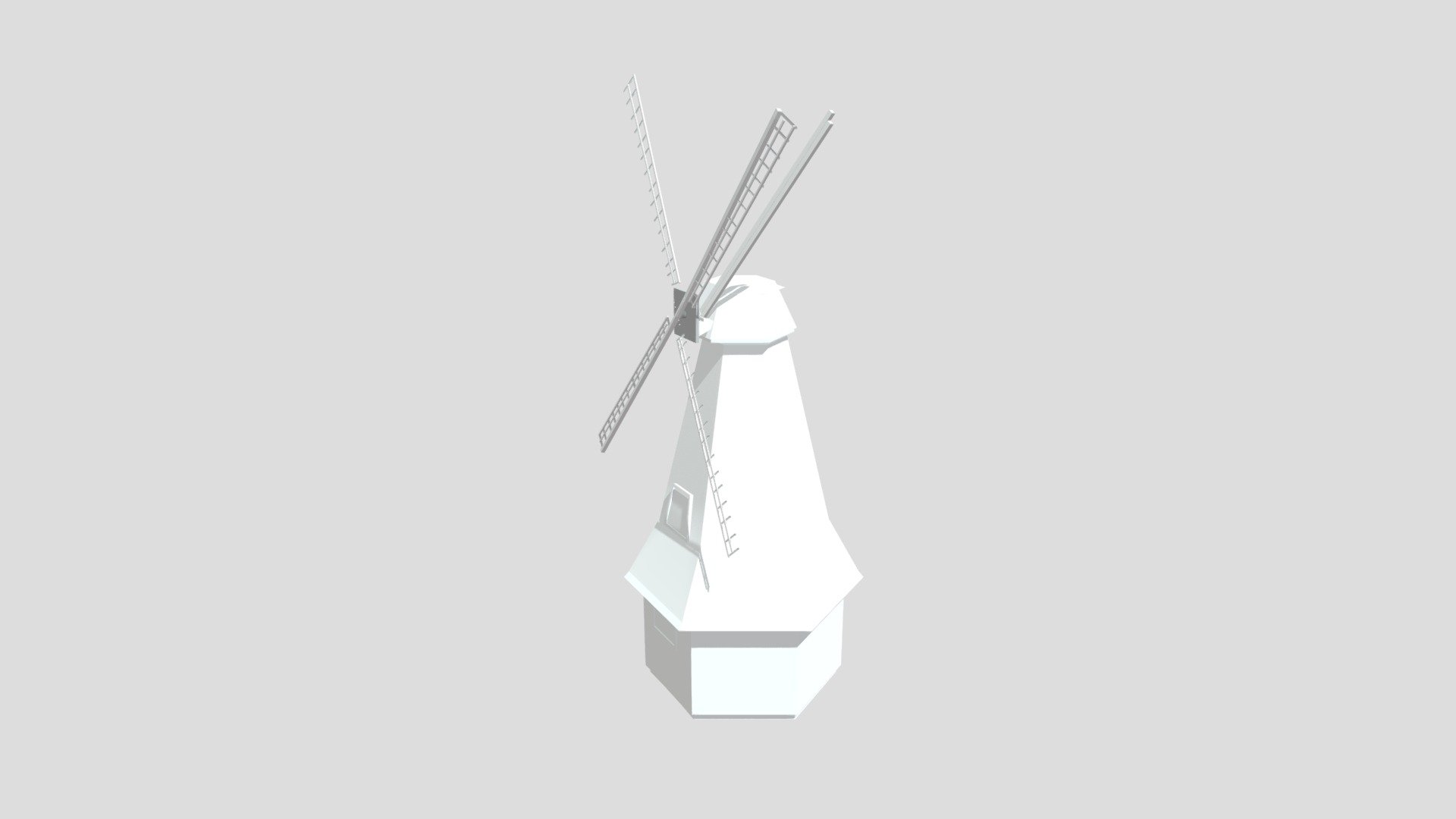 Allie's Windmill