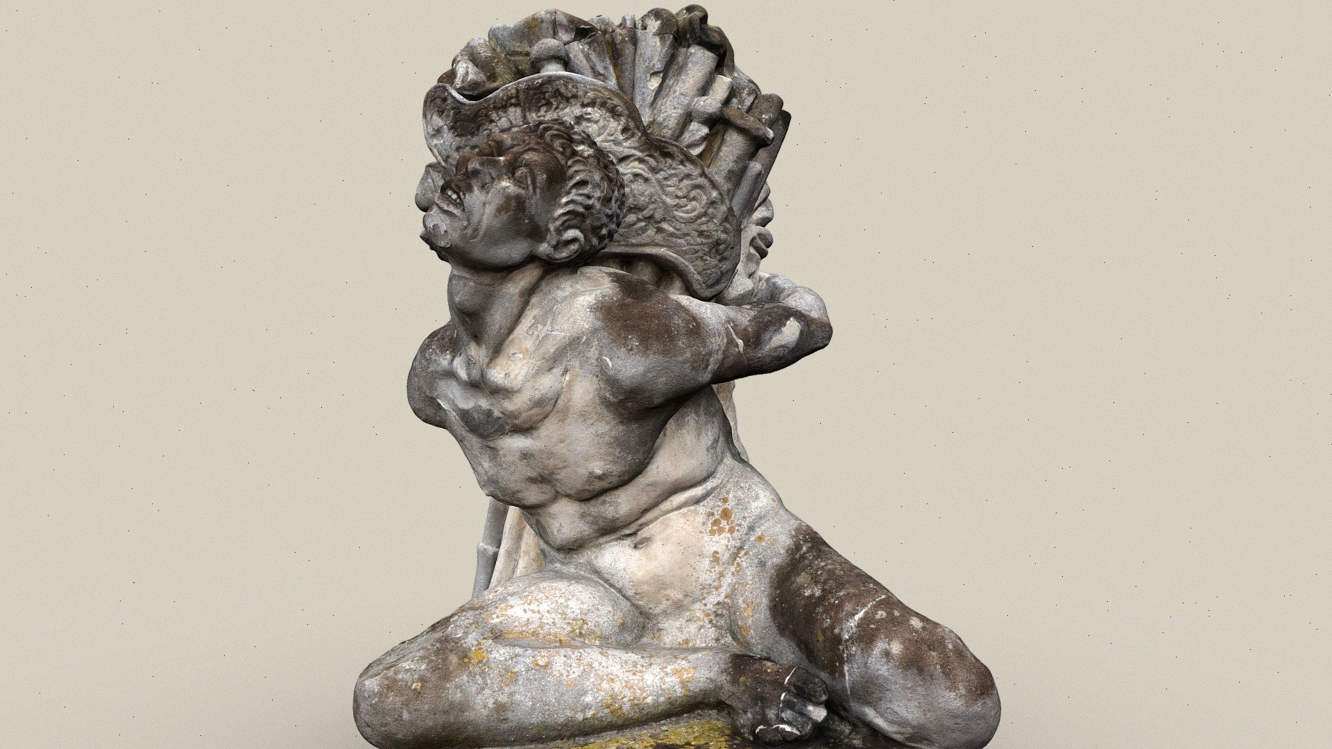 Sklave — Sketchfab embed 3D viewer