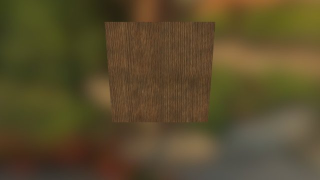 tilling texture 3 3D Model