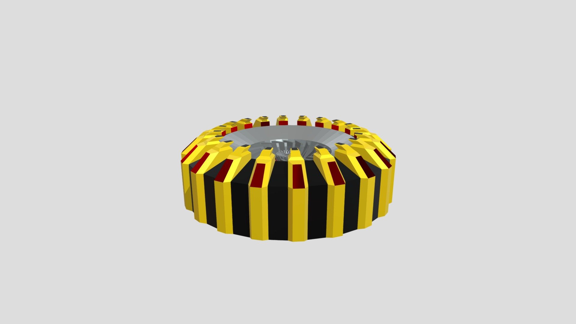 Engine - Download Free 3D model by sunnybusley1 [ffd5b5b] - Sketchfab
