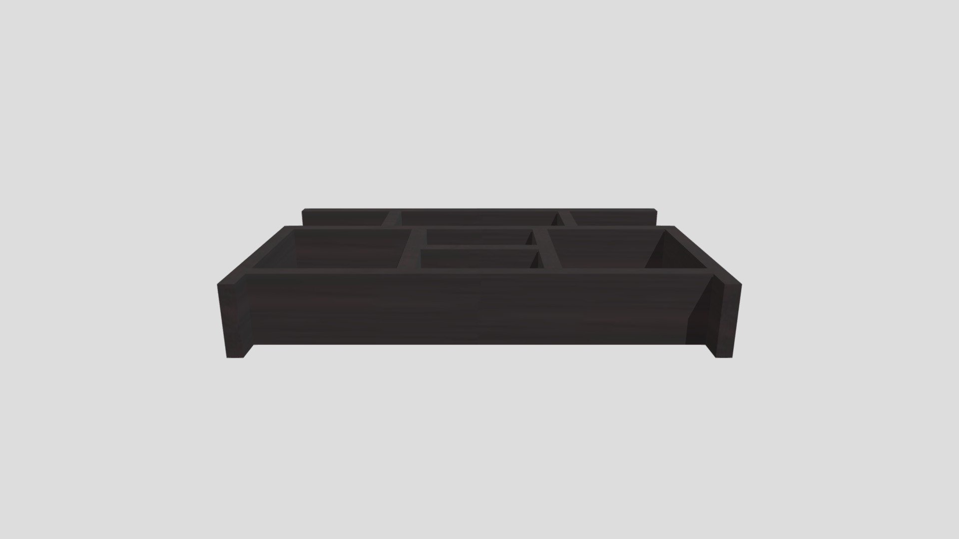 Ultra Simple Table
