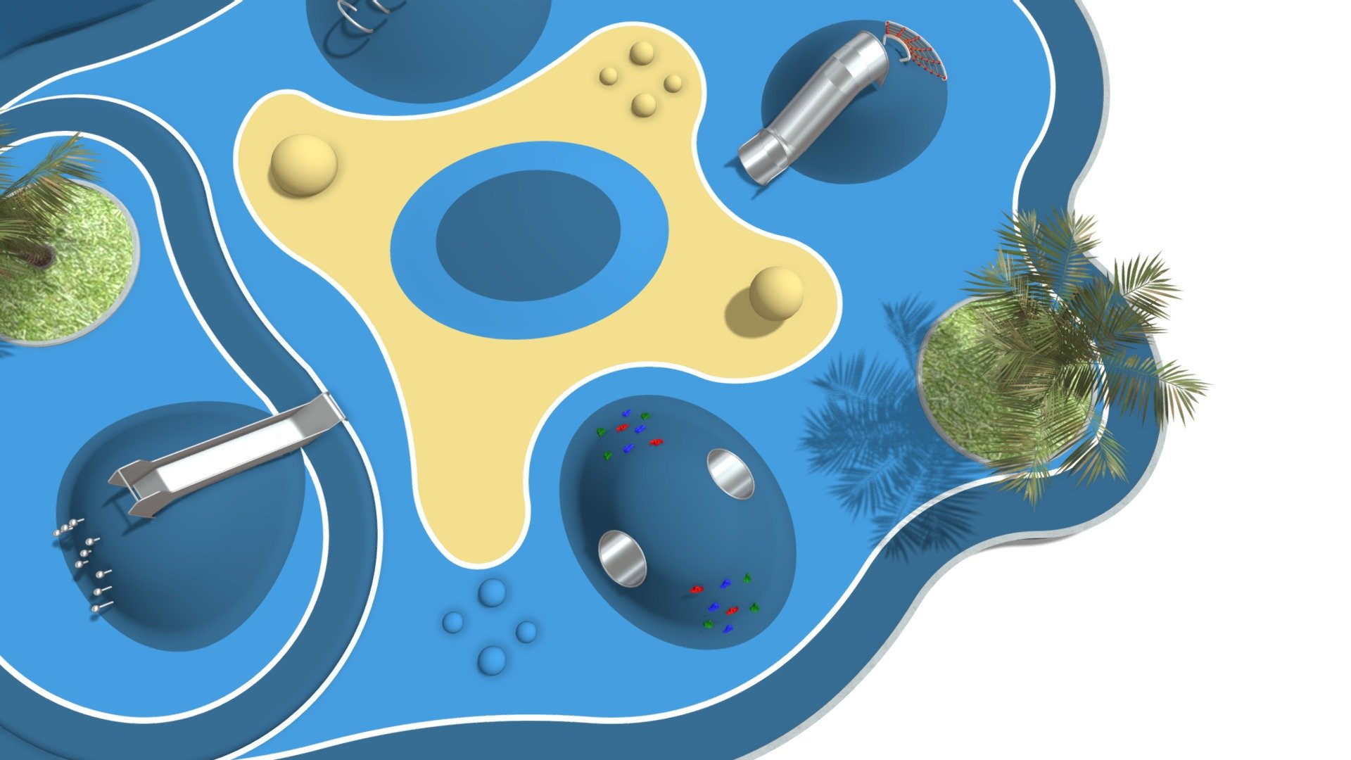 GEO_classic — Sketchfab embed 3D viewer