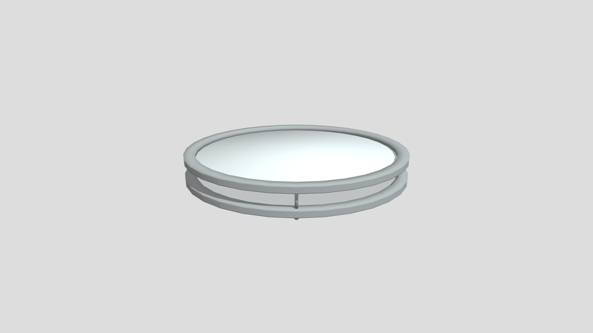 Ceiling lamp 673