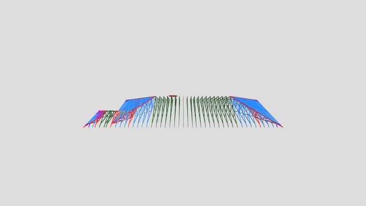 S006974 3D Model