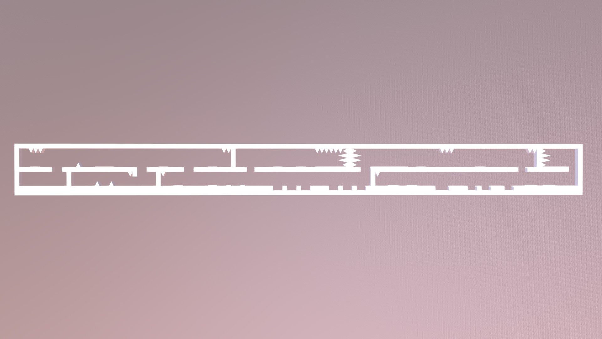 Whiteboxed Level Two