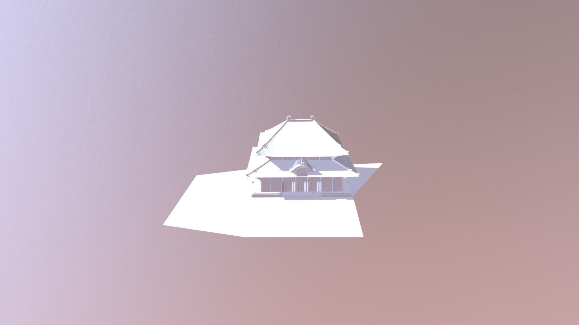 東大寺２
