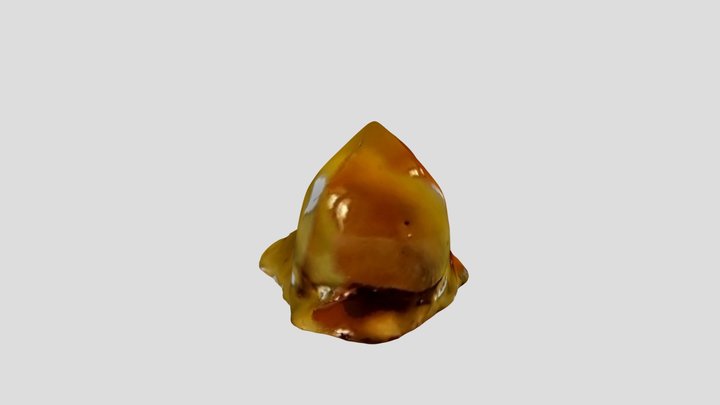 New Qlone 3D Model