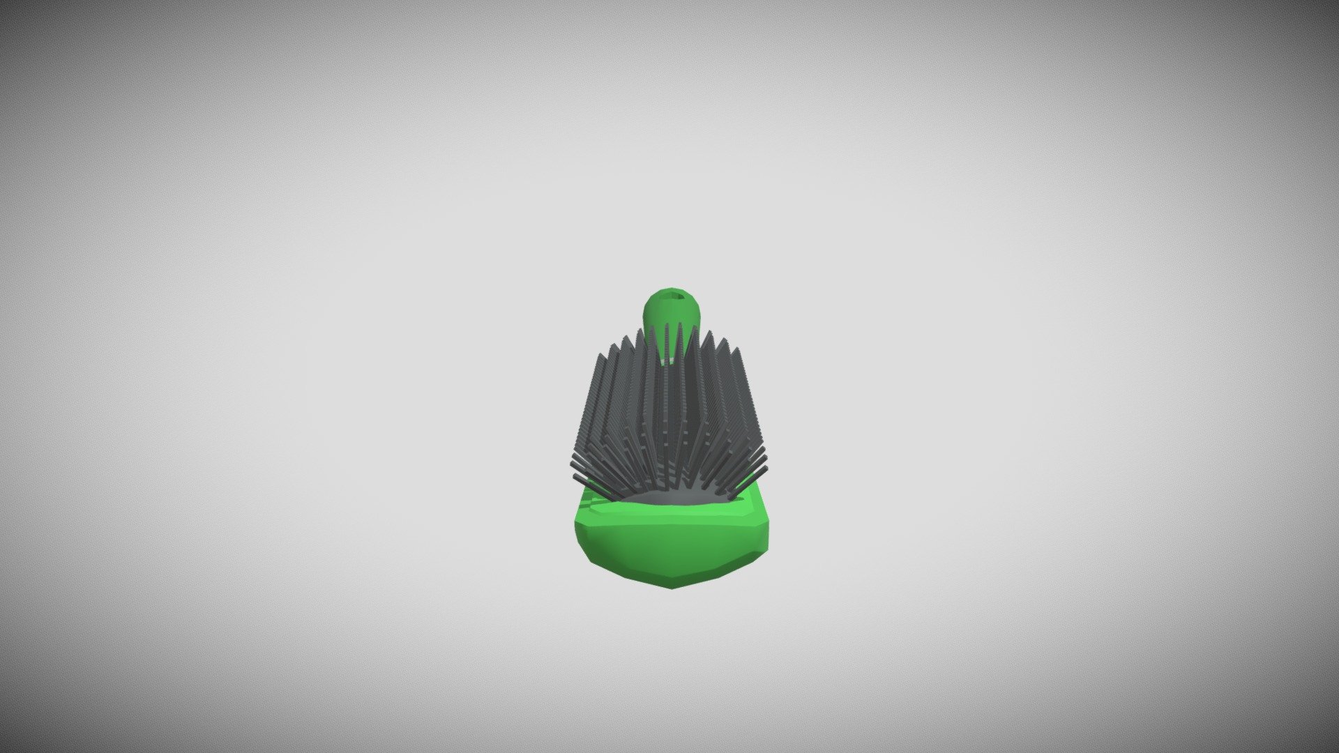 Draft Comb