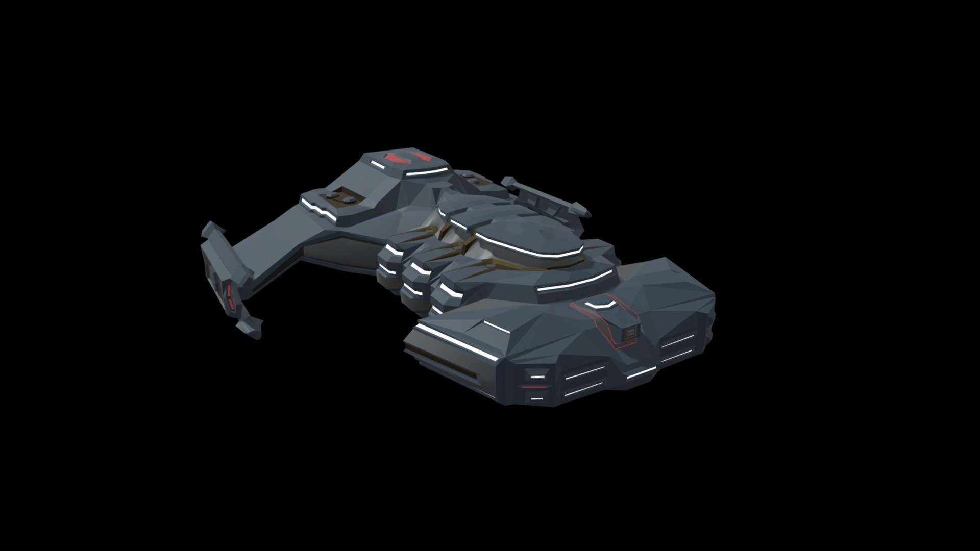 Battlecruiser 701