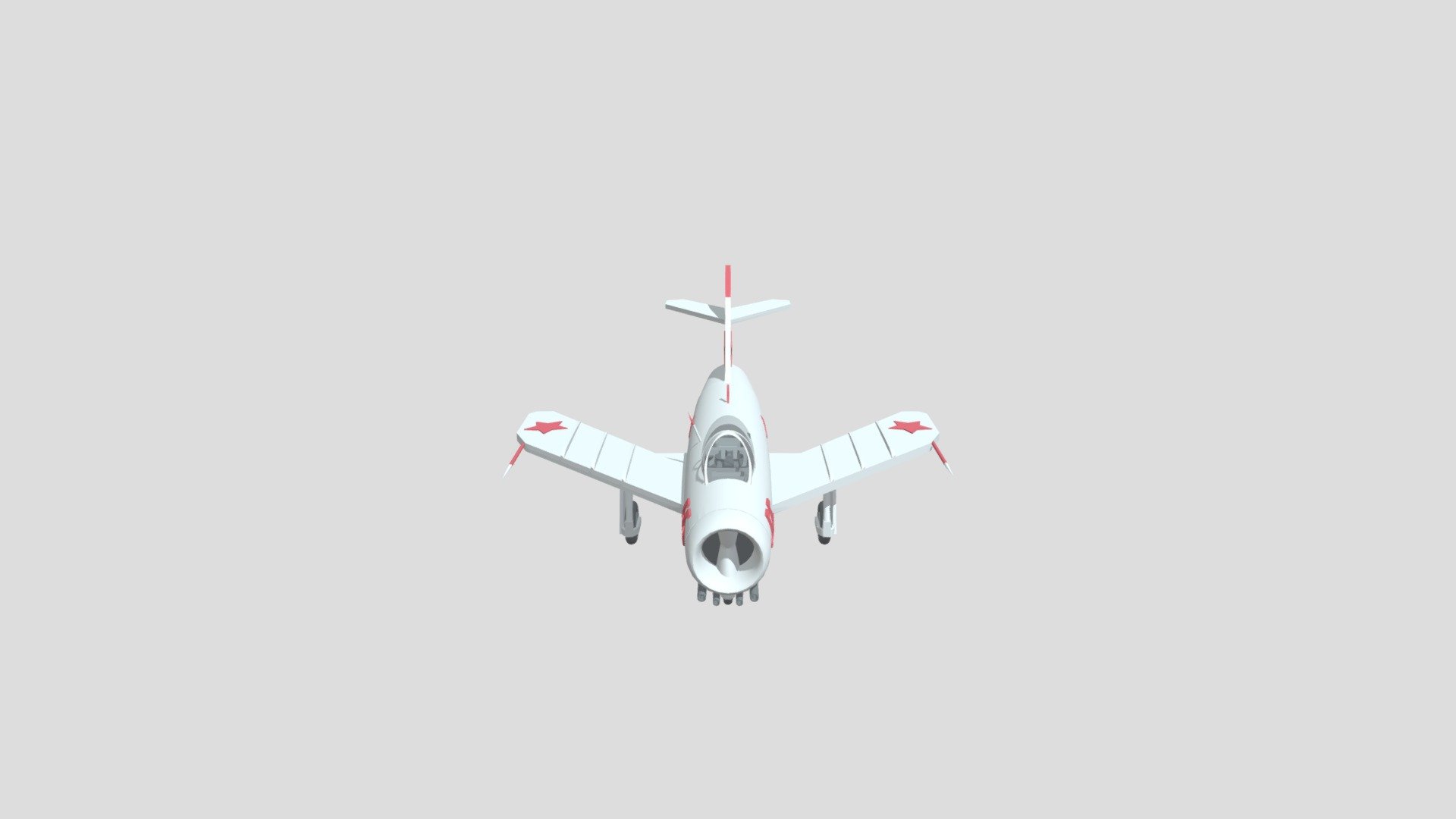 Mig-17