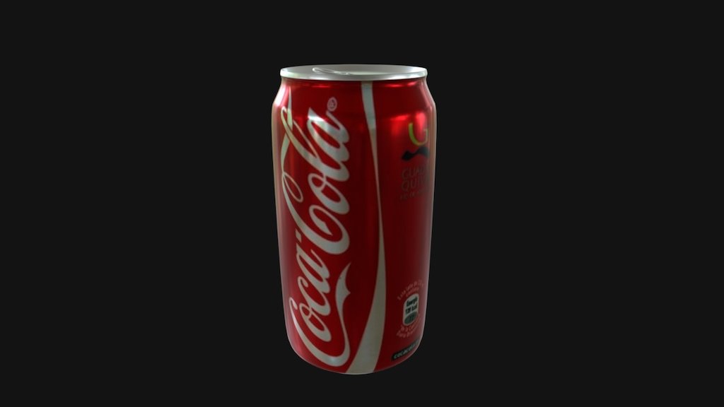 Soda Can