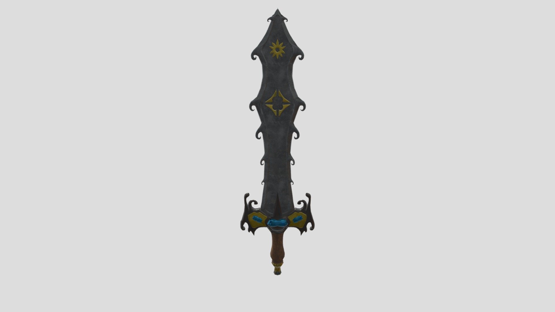 Sword