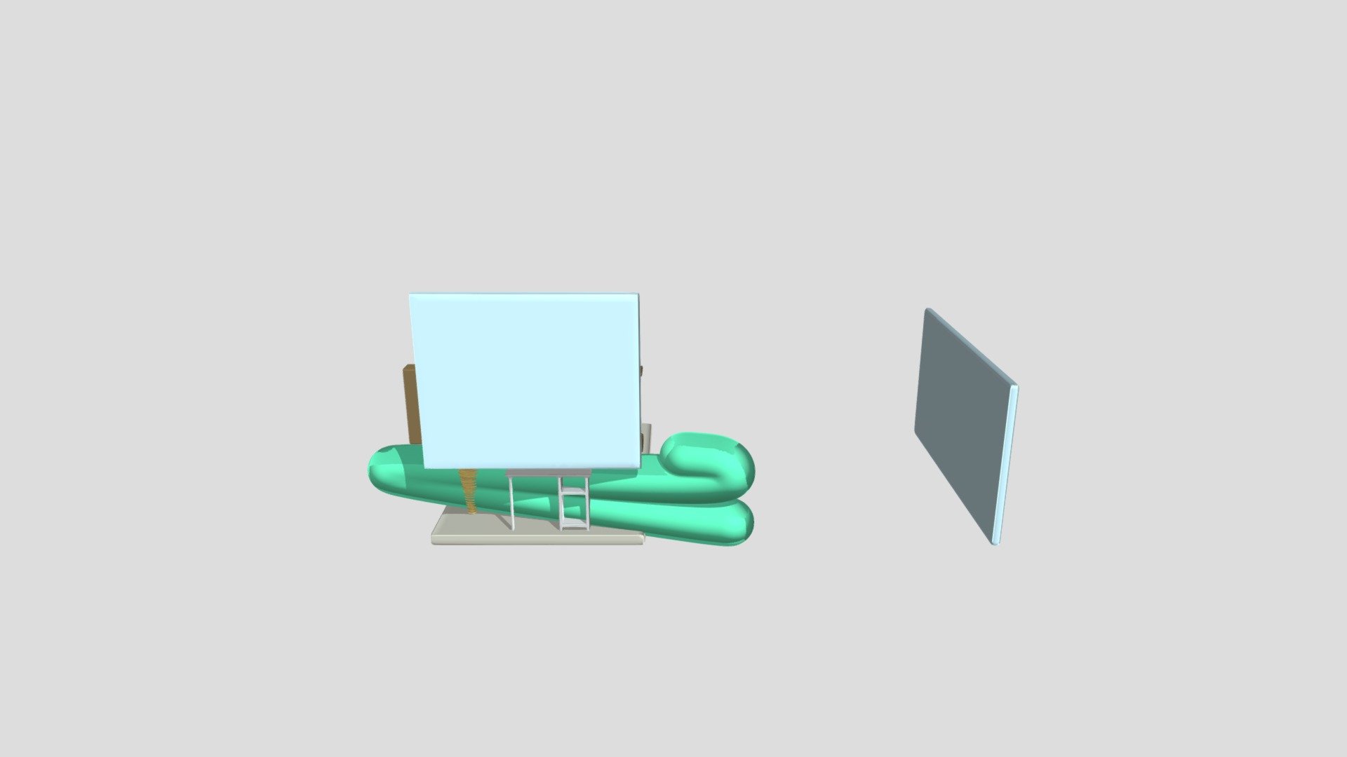 Find the reference 2 - Download Free 3D model by RaikouStudios [ffde214 ...