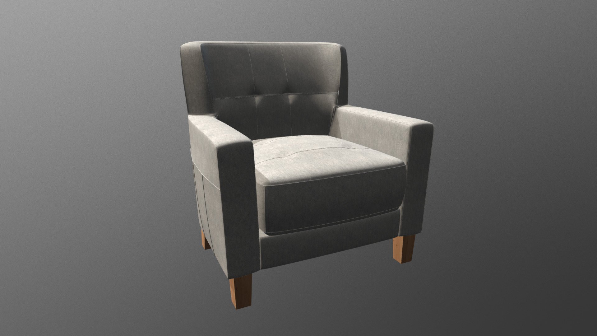 Fun Fotel - 3D model by kaems [ffdf337] - Sketchfab