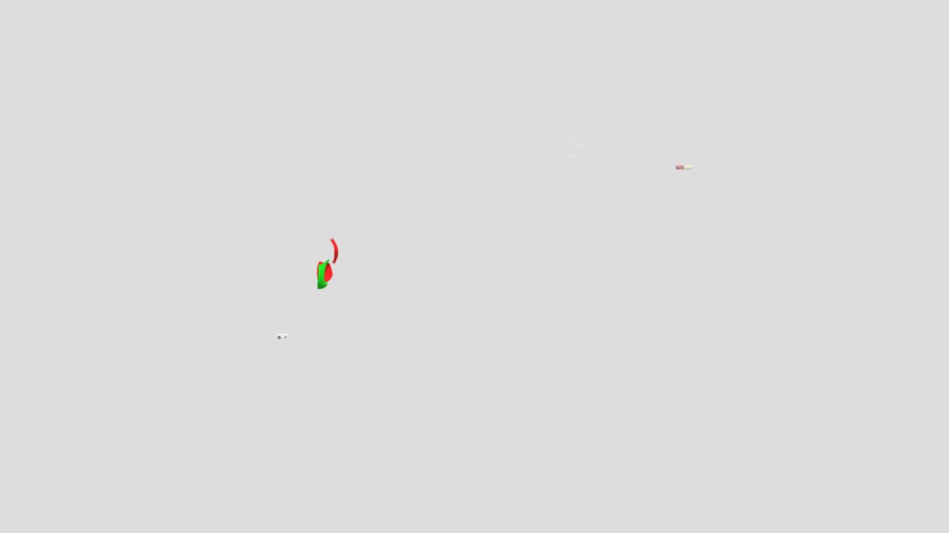 Thomas_Animation_01 - Download Free 3D model by SPRINGTRAP P3D ...