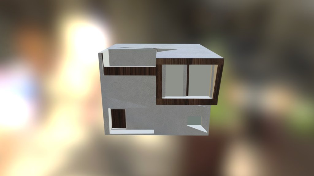 Unun's House 2