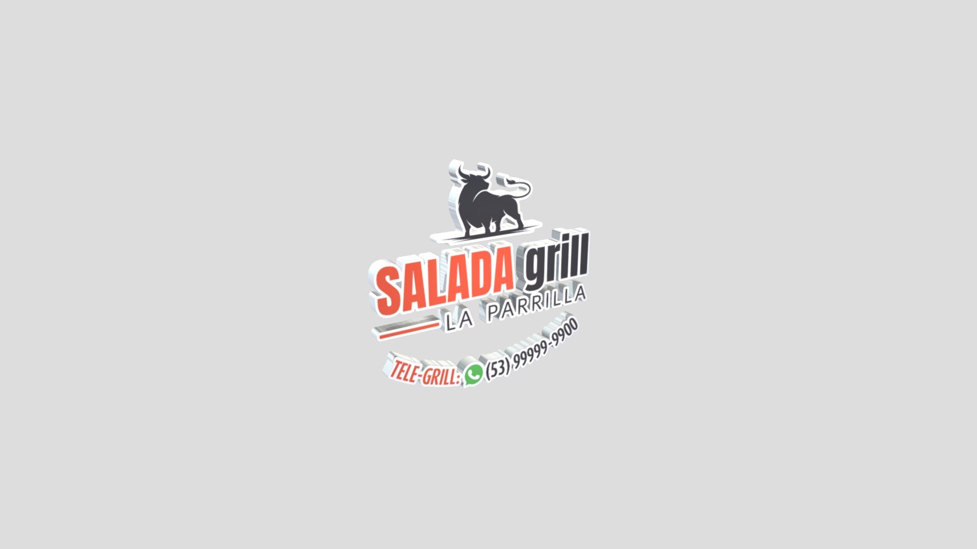 Salada Grill
