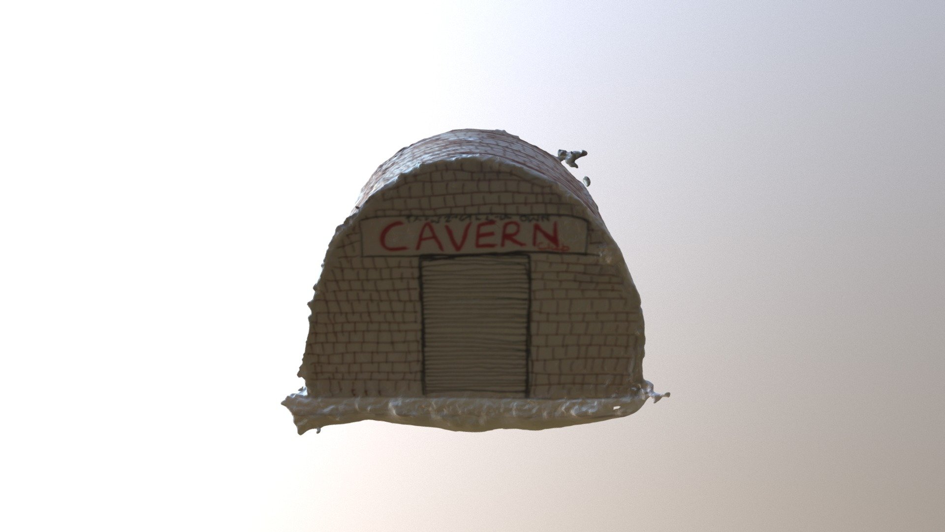 The Cavern